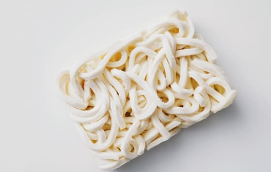 冷凍めんのイメージ画像