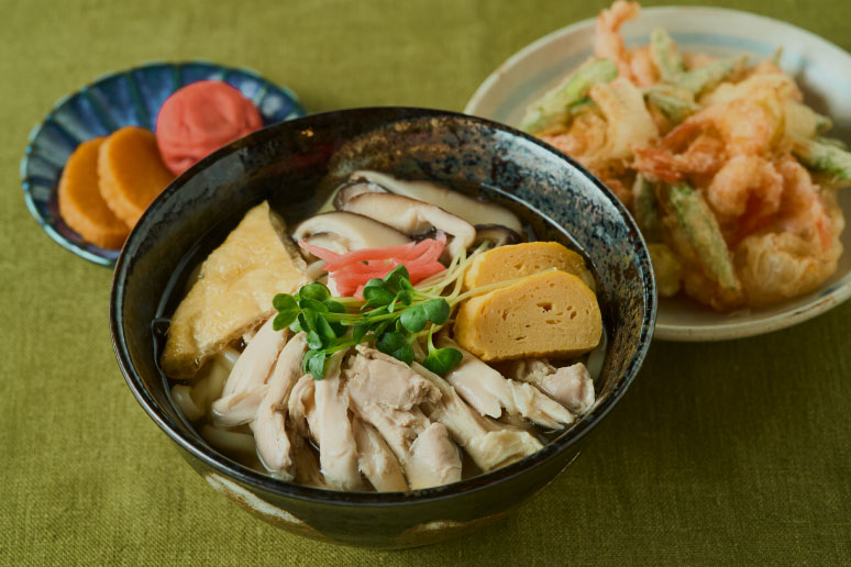 第１回全国高校生冷凍めん料理コンクール