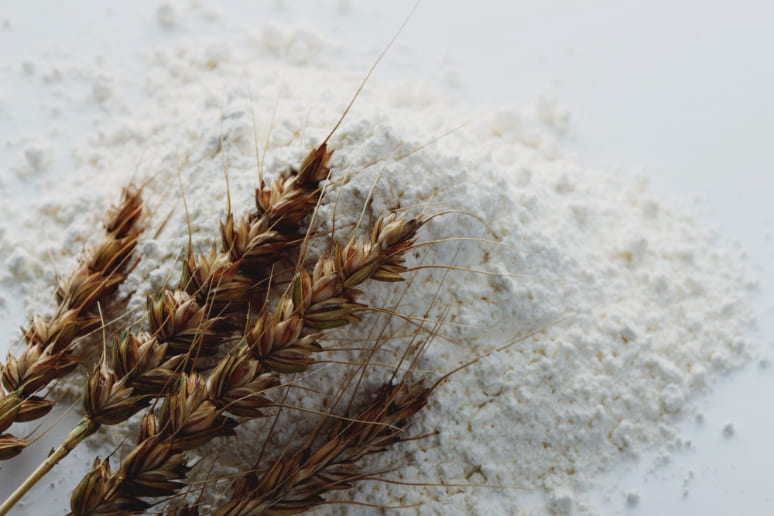 冷凍めんのおいしさの秘密