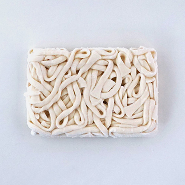 冷凍ゆでうどん