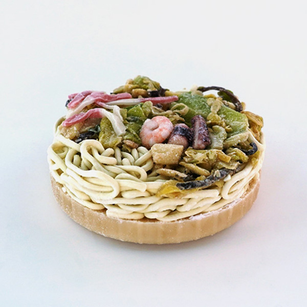 冷凍ちゃんぽん