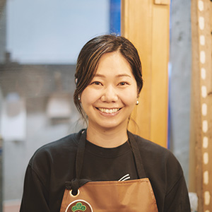 井上こんシェフ