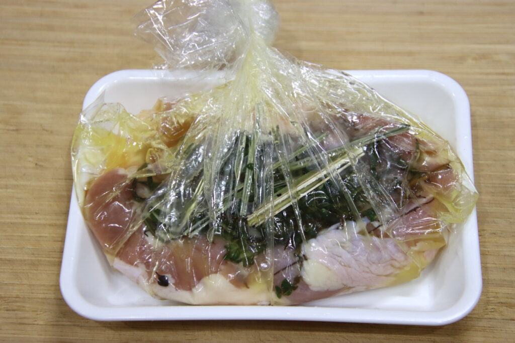 作り方のイメージ画像