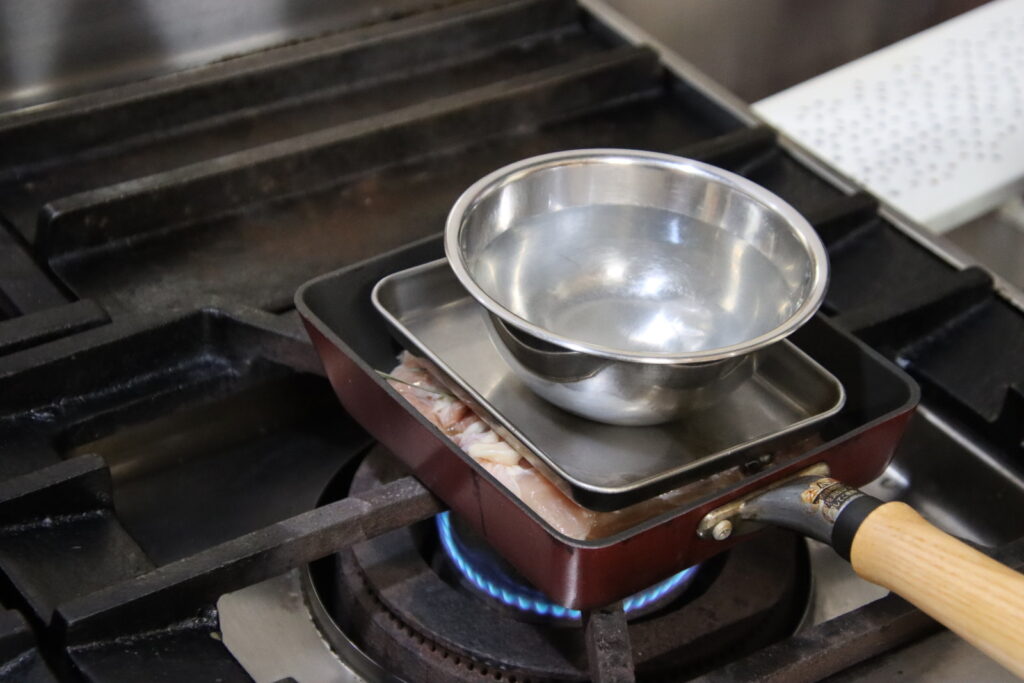 作り方のイメージ画像