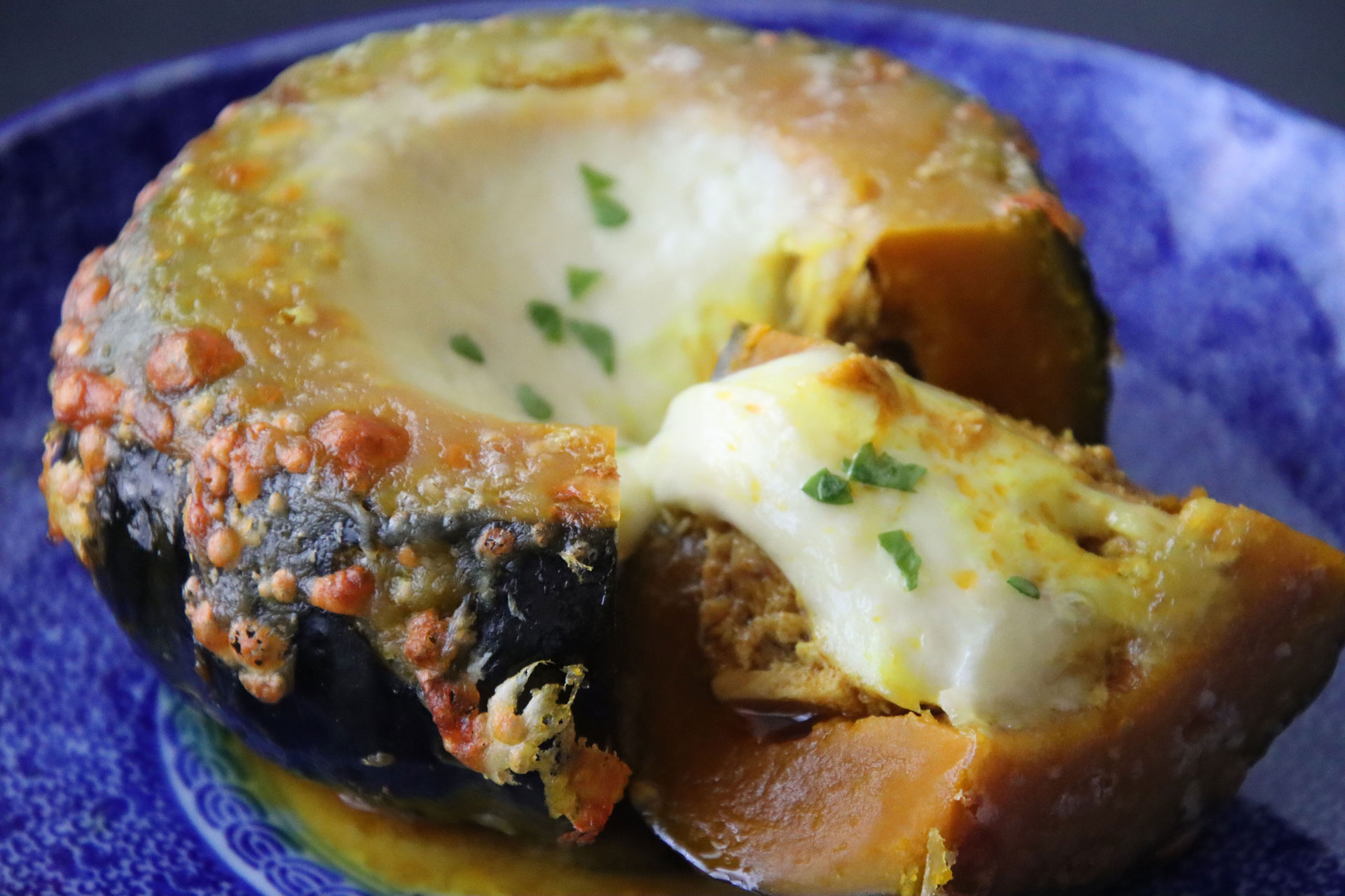 サイドメニューレシピ