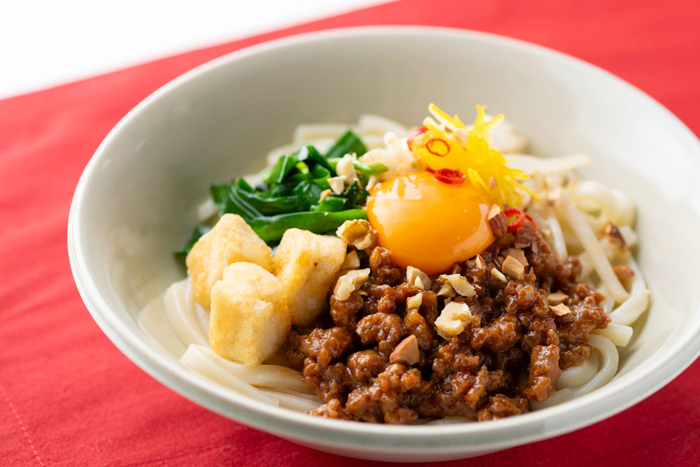 辛姫（からひめ）（大分県立佐伯豊南高等学校　うどんの恋人さん作品）